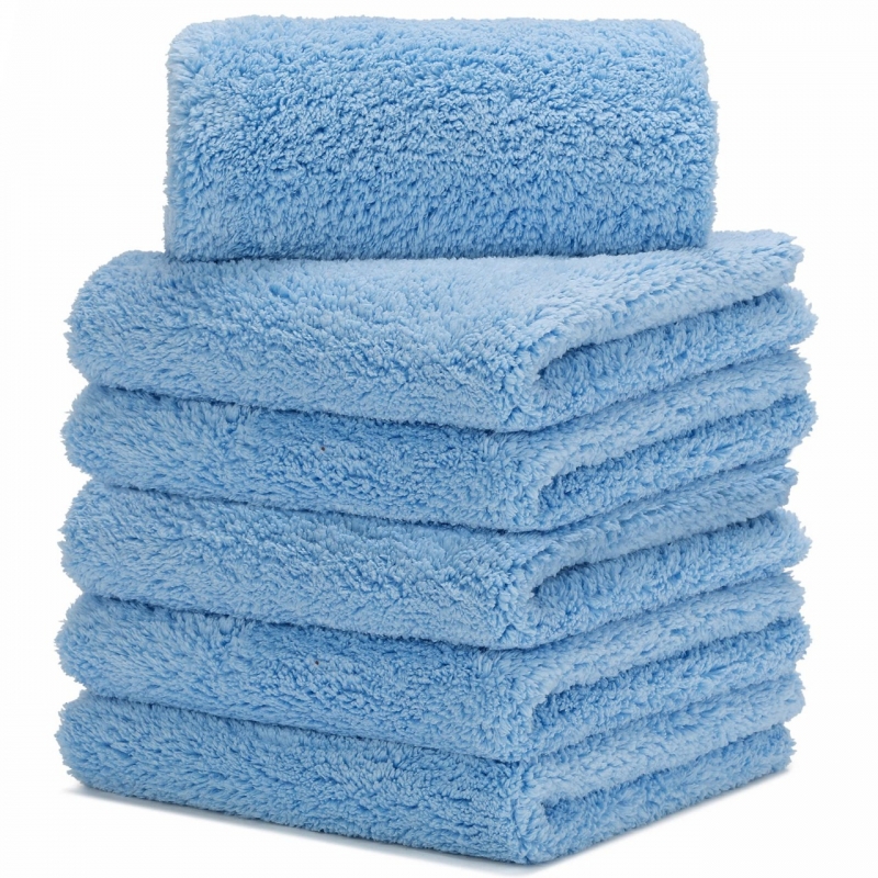 Clean Up Towels